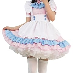 Hellorsoon lolita cosplay d'occasion  Livré partout en France
