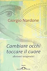 Cambiare occhi toccare d'occasion  Livré partout en Belgiqu