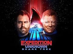 Expedition unknown shark for sale  Delivered anywhere in USA 