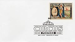 Vintage circus posters for sale  Delivered anywhere in USA 