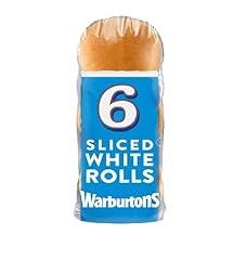 Warburtons sliced sandwich for sale  Delivered anywhere in UK