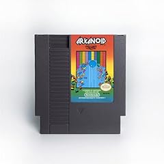 Arkanoid nintendo nes for sale  Delivered anywhere in USA 