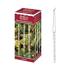 Old christmas clear for sale  Delivered anywhere in USA 
