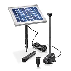 Esotec solar pumpensystem gebraucht kaufen  Wird an jeden Ort in Deutschland
