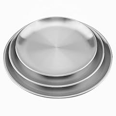 assiette argent d'occasion  Livré partout en France