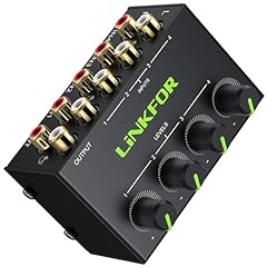 Linkfor channel stereo for sale  Delivered anywhere in USA 