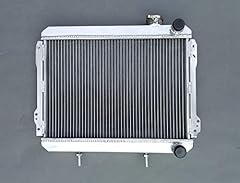 Aluminum radiator toyota for sale  Delivered anywhere in USA 