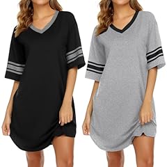 Ekouaer nightgowns women for sale  Delivered anywhere in USA 