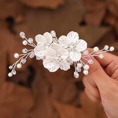 Evlry braut haarschmuck gebraucht kaufen  Wird an jeden Ort in Deutschland