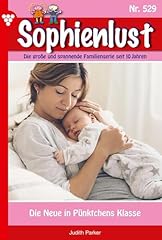 Pünktchens klasse sophienlust gebraucht kaufen  Wird an jeden Ort in Deutschland