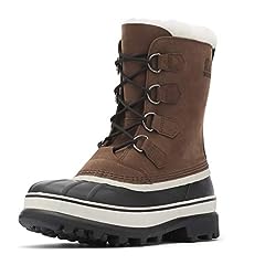 Sorel caribou waterproof d'occasion  Livré partout en France