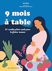 Mois table recettes d'occasion  Livré partout en France