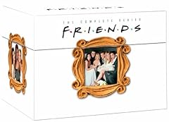 Friends die komplette usato  Spedito ovunque in Italia 