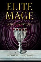 Elite mage mage usato  Spedito ovunque in Italia 
