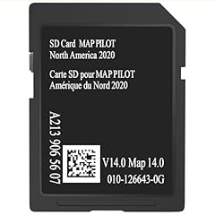 Navigation card a2139065607 for sale  Delivered anywhere in UK