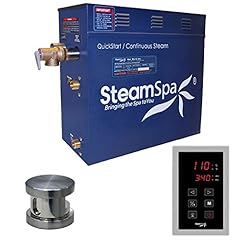 Steamspa 9kw steam for sale  Delivered anywhere in USA 