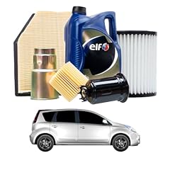 Tagliando per nissan usato  Spedito ovunque in Italia 