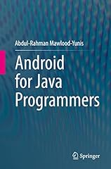 Android java programmers for sale  Delivered anywhere in USA 