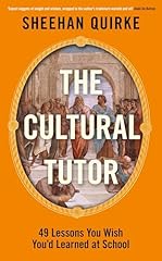 The cultural tutor usato  Spedito ovunque in Italia 