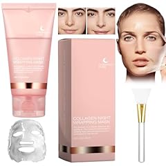 Collagen maske collagen gebraucht kaufen  Wird an jeden Ort in Deutschland