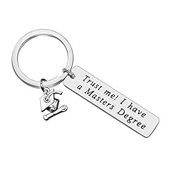 Graduation keyring gift for sale  Delivered anywhere in UK