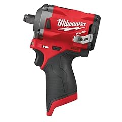 Milwaukee m12 fiwf12 for sale  Delivered anywhere in Ireland