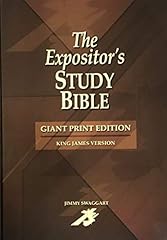 Expositor study bible for sale  Delivered anywhere in USA 