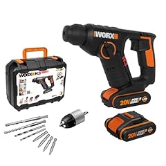 Worx wx394.6 tassellatore usato  Spedito ovunque in Italia 