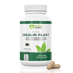 Nature source insulin for sale  Delivered anywhere in USA 