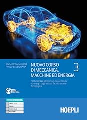 Nuovo corso meccanica usato  Spedito ovunque in Italia 