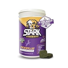 Stark pooplus probiotico usato  Spedito ovunque in Italia 