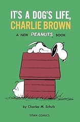 Peanuts dog life for sale  Delivered anywhere in USA 