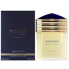 Boucheron homme edp d'occasion  Livré partout en France