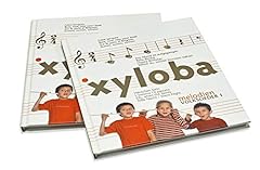 Xyloba 22401 melodienbuch gebraucht kaufen  Wird an jeden Ort in Deutschland