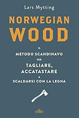 Norwegian wood. metodo usato  Spedito ovunque in Italia 