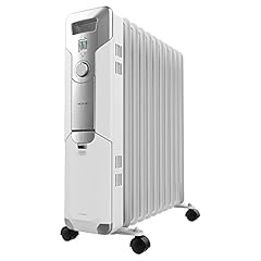 Cecotec radiatore elettrico usato  Spedito ovunque in Italia 