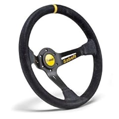 Sabelt steering wheel for sale  Delivered anywhere in USA 