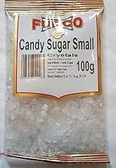 Fudco candy sugar for sale  Delivered anywhere in UK