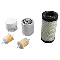 Filter kit kubota for sale  Delivered anywhere in USA 