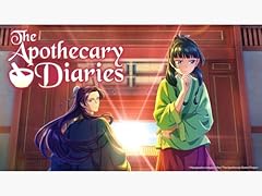 The apothecary diaries gebraucht kaufen  Wird an jeden Ort in Deutschland