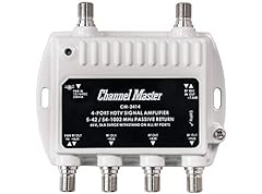 Channel master ultra for sale  Delivered anywhere in USA 