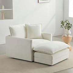 Mixcous chenille oversized for sale  Delivered anywhere in USA 