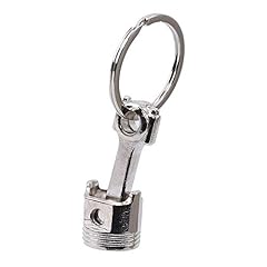 Spinning turbo keyring usato  Spedito ovunque in Italia 