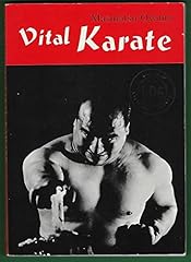 Vital karate for sale  Delivered anywhere in USA 