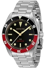 Invicta vintage pro for sale  Delivered anywhere in Ireland