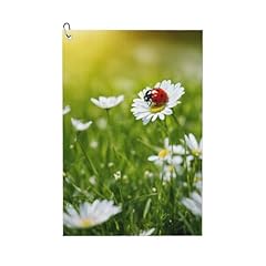 Zhaolq ladybug daisy for sale  Delivered anywhere in UK