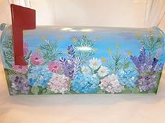 Hand painted standard for sale  Delivered anywhere in USA 