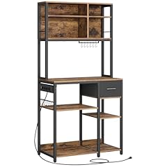 Vasagle scaffale cucina usato  Spedito ovunque in Italia 
