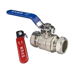 15mm lever valve for sale  Delivered anywhere in UK
