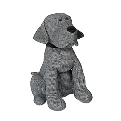 Relaxdays cane fermaporta usato  Spedito ovunque in Italia 